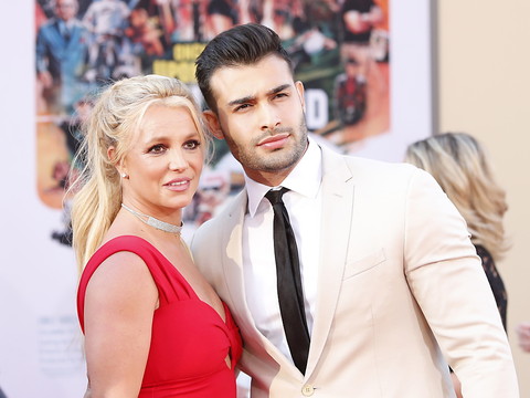 Britney Spears veut se marier, son ex s'invite à la cérémonie
