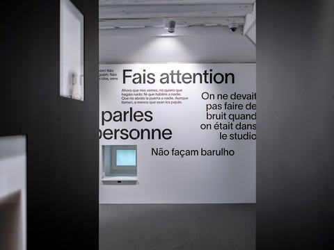 La Chaux-de-Fonds: expo sur les enfants clandestins