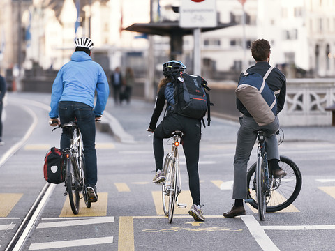 Les projets d'agglomération mettront l'accent sur la mobilité douce