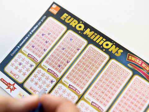 Un joueur décroche le jackpot de l'Euro Millions