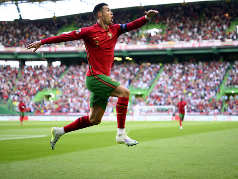 Cristiano Ronaldo ne jouera pas