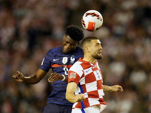 Tchouaméni, le Real Madrid pour devenir incontournable