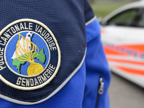 Une altercation au cutter dans une entreprise à Payerne