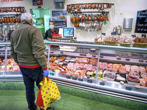 Viande: les Verts genevois deviennent moins intransigeants