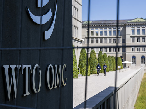 La Suisse affirme à l'OMC que 