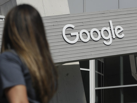 Discrimination: Google paye 118 millions pour solder une plainte