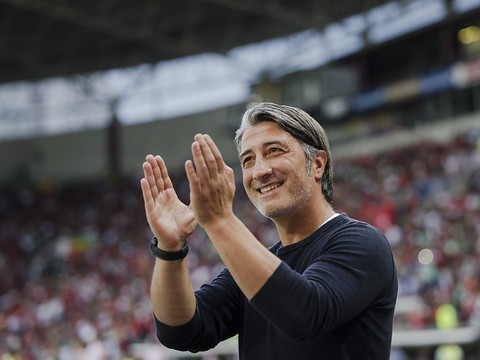 Murat Yakin a trouvé son équipe avant le Qatar