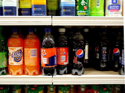 Désintérêt des jeunes pour les questions d'alimentation