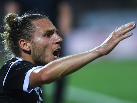 Numa Lavanchy à Sion pour trois ans