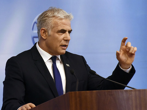 Israël appelle ses ressortissants à quitter la Turquie