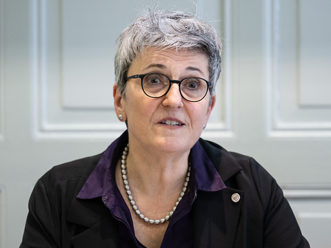 La nouvelle loi antiterroriste pas encore appliquée