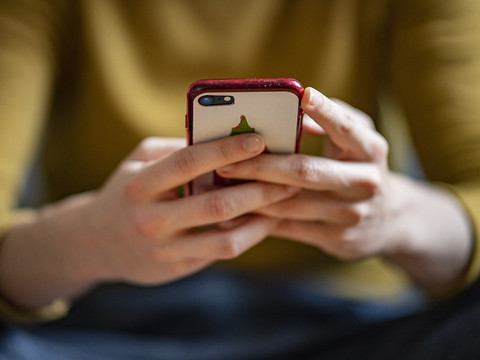 Le revenge porn doit être puni à l'avenir