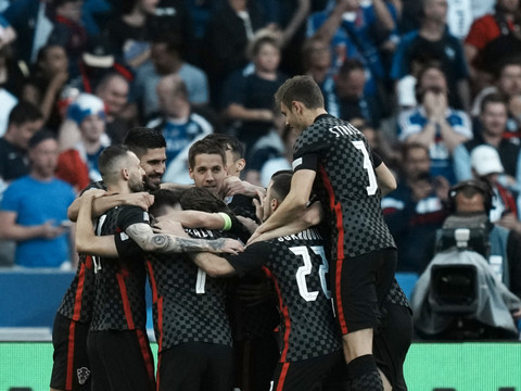 Ligue des nations: les Bleus ne savent plus gagner