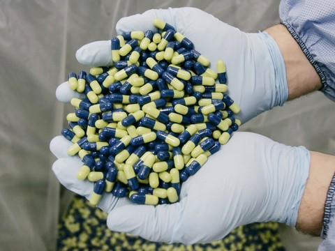 Un médicament contre l'alopécie est autorisé aux Etats-Unis