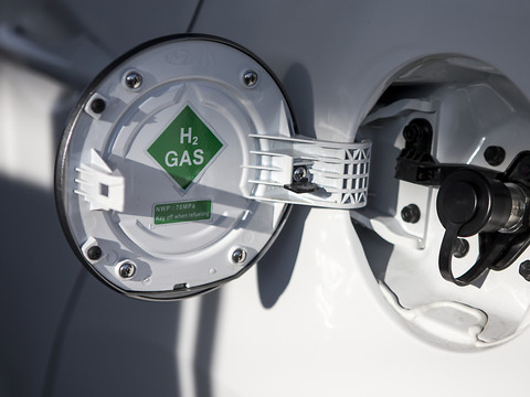 Totalenergies investit dans l'hydrogène en Inde