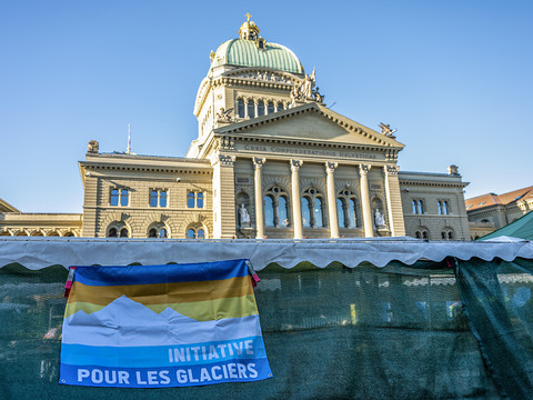 Le National veut des objectifs climatiques concrets