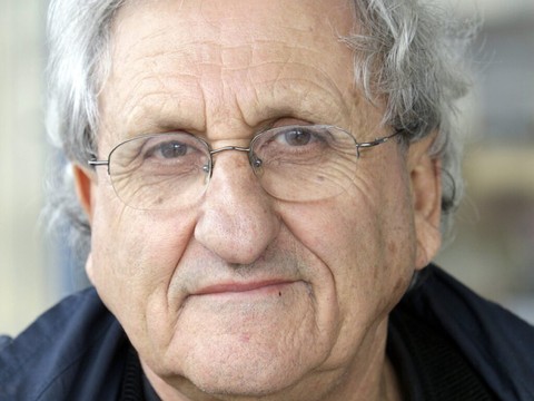 Décès de l'écrivain israélien Avraham Yehoshua