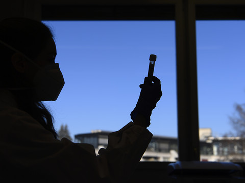Les nouveaux cas de Covid ont augmenté de 61% en une semaine