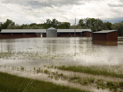 Les Etats-Unis aux prises avec des catastrophes climatiques