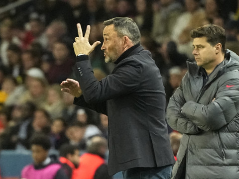 Pochettino proche d'un départ du PSG (presse)
