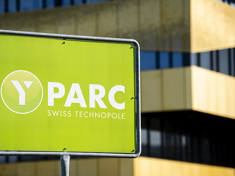 Pascal Broulis reprend la présidence d'Y-Parc