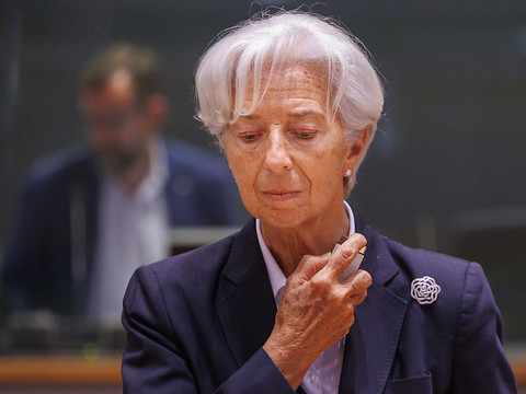 La BCE tiendra une réunion exceptionnelle mercredi