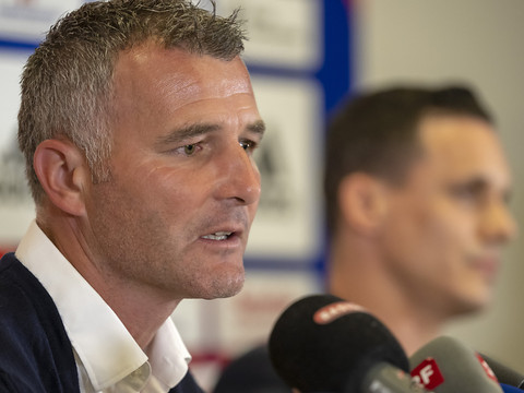 Entrée en douceur pour Bâle et YB