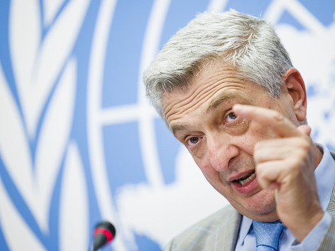L'ONU s'attend à de 