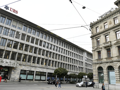 Les banques suisses ont renforcé leurs bases de capitaux