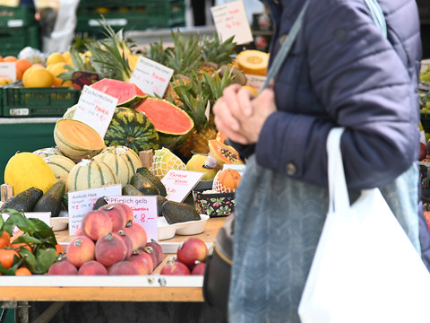 La BNS relève ses prévisions d'inflation pour 2022