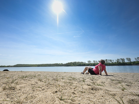 40°C atteints dans l'Hérault, record de précocité dans l'Hexagone