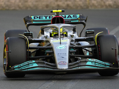 La FIA veut réduire le 