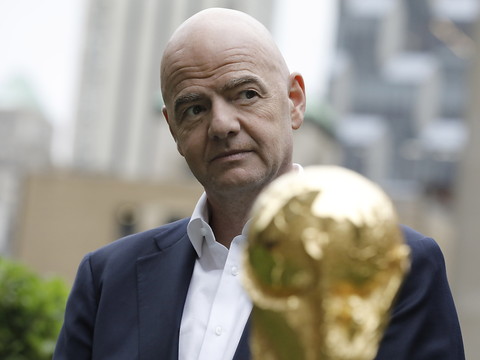 Les 16 villes révélées, match encore ouvert pour la finale