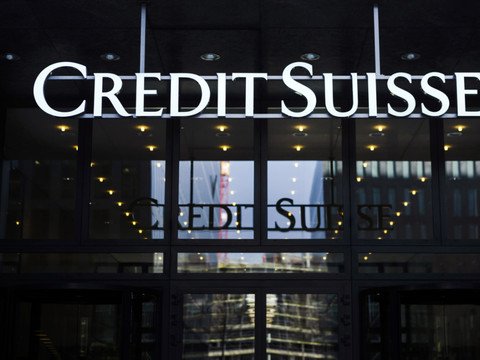 Credit Suisse dans le collimateur justice genevoise