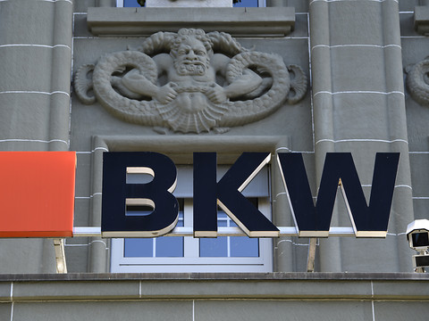 BKW se renforce dans le secteur de l'énergie solaire