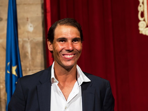 Nadal a 