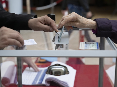 Les Français d'outre-mer ont commencé à voter