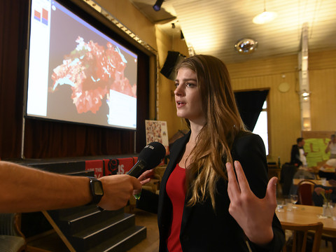 Les Jeunes socialistes veulent imposer les successions