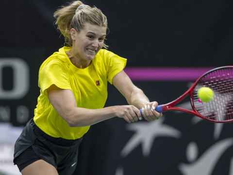 Bouchard fait l'impasse à cause de l'absence de points