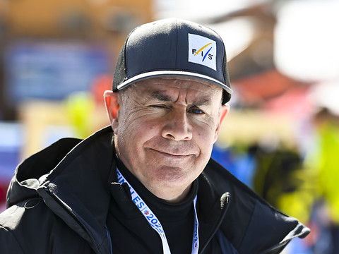 Réélection d'Eliasch: 4 fédérations font recours