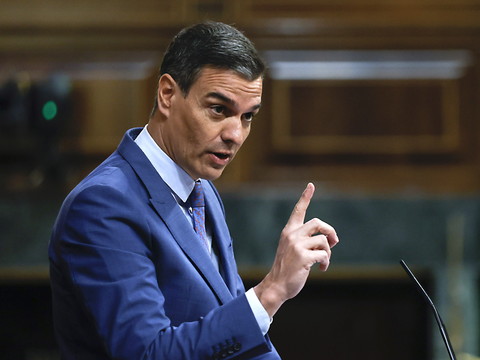 Revers pour les socialistes lors de régionales en Andalousie