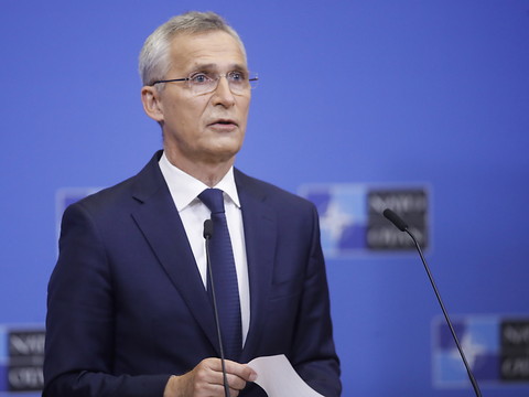 Attaques russes repoussées selon Kiev, mais un long conflit attendu