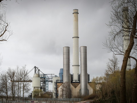 L'Allemagne revient au charbon face à la raréfaction du gaz russe