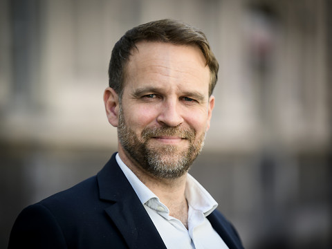 Un proche de Macron élu représentant des Français de Suisse
