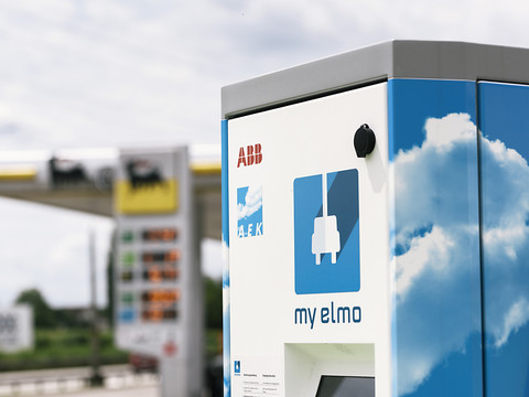 ABB: report de l'entrée en Bourse de l'unité mobilité électrique