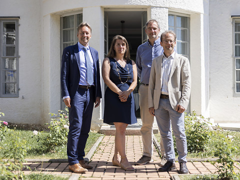 Capitale culturelle: 1 million de visiteurs attendus en 2025