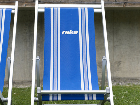 Reka réinaugure au Tessin son premier village de vacances