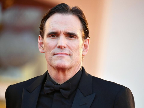 L'acteur Matt Dillon distingué pour l'ensemble de sa carrière