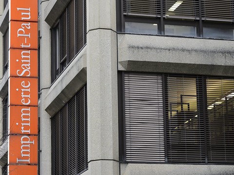 La Feuille officielle en ligne bientôt gratuite à Fribourg