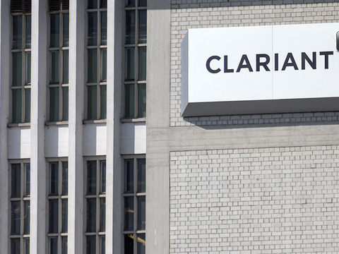 Clariant simplifie sa structure de direction et son organisation